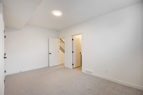 52 Lakes Estates Circle, Strathmore, AB - Indoor Photo Showing Other Room