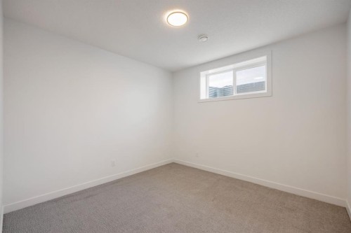 52 Lakes Estates Circle, Strathmore, AB - Indoor Photo Showing Other Room