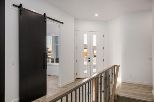 52 Lakes Estates Circle, Strathmore, AB - Indoor Photo Showing Other Room