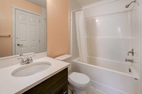 1105-298 Sage Meadows Park Nw, Calgary, AB - Indoor Photo Showing Other Room
