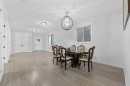 177 Saddlelake Terrace Ne, Calgary, AB  - Indoor Photo Showing Dining Room 