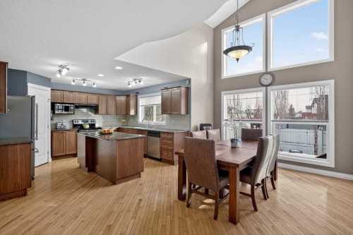 169 West Creek Boulevard, Chestermere, AB - Indoor