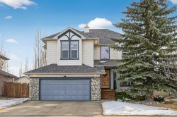 169 West Creek Boulevard Chestermere, AB T1X 1P5