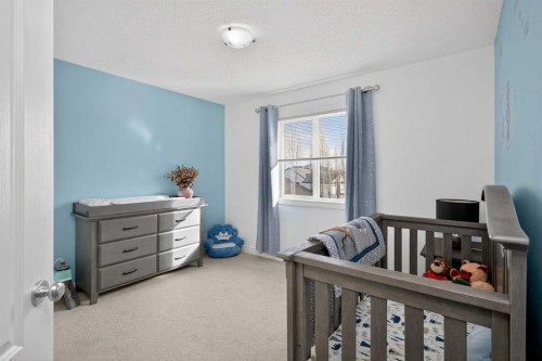 169 West Creek Boulevard, Chestermere, AB - Indoor