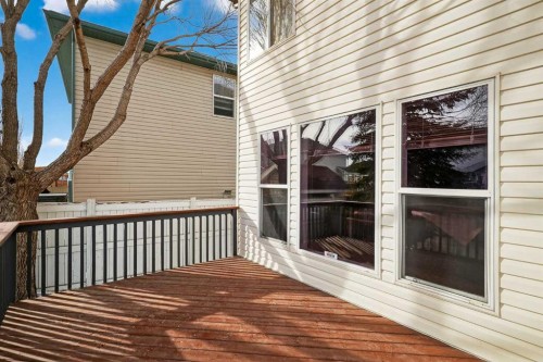 169 West Creek Boulevard, Chestermere, AB - Outdoor With Exterior