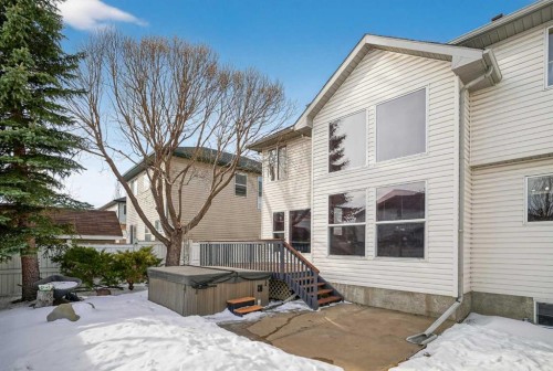 169 West Creek Boulevard, Chestermere, AB - Outdoor