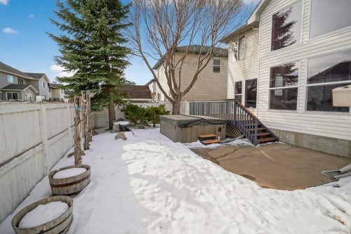 169 West Creek Boulevard, Chestermere, AB - Outdoor