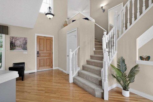 169 West Creek Boulevard, Chestermere, AB - Indoor Photo Showing Other Room