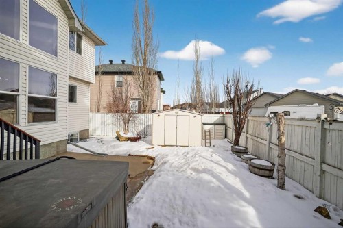 169 West Creek Boulevard, Chestermere, AB - Outdoor