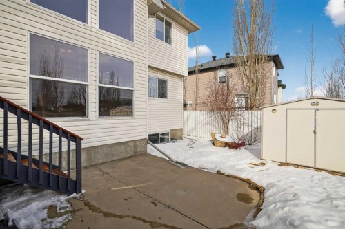 169 West Creek Boulevard, Chestermere, AB - Outdoor With Exterior