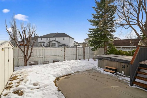 169 West Creek Boulevard, Chestermere, AB - Outdoor