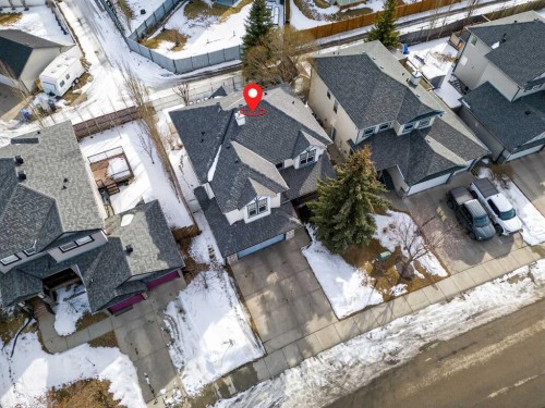 169 West Creek Boulevard, Chestermere, AB - Outdoor