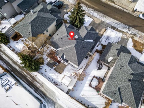 169 West Creek Boulevard, Chestermere, AB - Outdoor