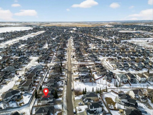 169 West Creek Boulevard, Chestermere, AB - Outdoor With View