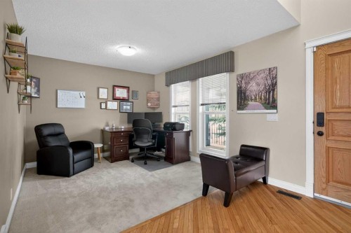 169 West Creek Boulevard, Chestermere, AB - Indoor