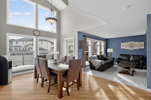 169 West Creek Boulevard, Chestermere, AB - Indoor