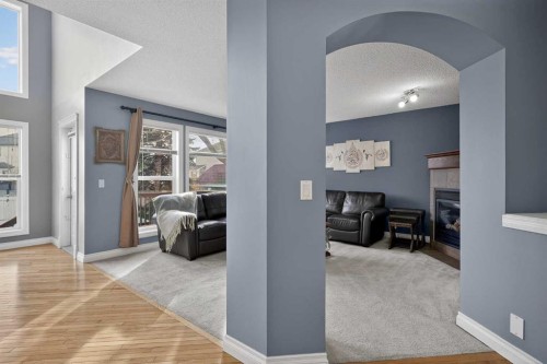 169 West Creek Boulevard, Chestermere, AB - Indoor Photo Showing Other Room