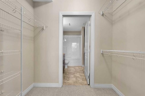 318-26 Val Gardena View Sw, Calgary, AB - Indoor With Storage