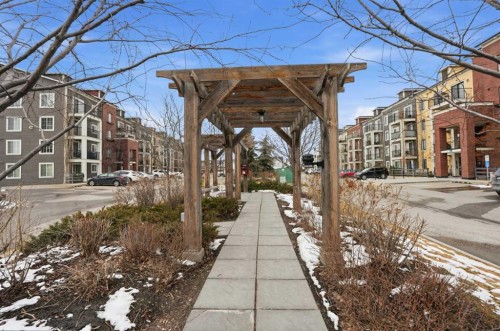 1117-99 Copperstone Park Se, Calgary, AB - Outdoor