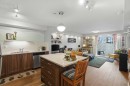 1117-99 Copperstone Park Se, Calgary, AB  - Indoor 