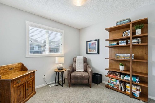 1119 Livingston Way Ne, Calgary, AB - Indoor