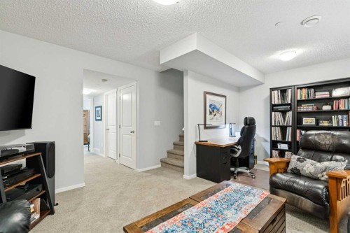 1119 Livingston Way Ne, Calgary, AB - Indoor