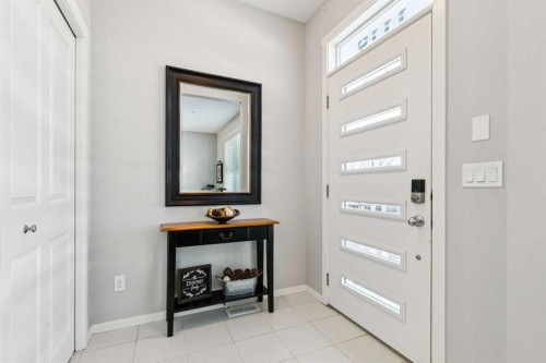 1119 Livingston Way Ne, Calgary, AB - Indoor Photo Showing Other Room