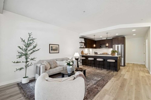 131-721 4 Street Ne, Calgary, AB - Indoor