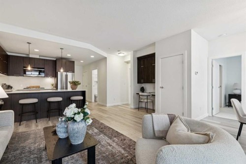 131-721 4 Street Ne, Calgary, AB - Outdoor With Deck Patio Veranda With Exterior