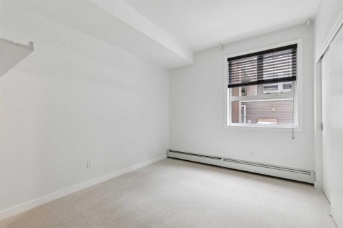 131-721 4 Street Ne, Calgary, AB - Indoor Photo Showing Other Room