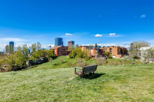 131-721 4 Street Ne, Calgary, AB - Outdoor