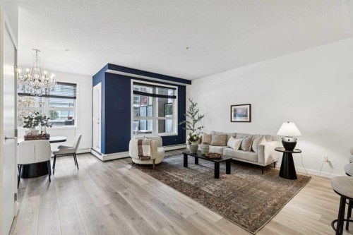 131-721 4 Street Ne, Calgary, AB - Indoor