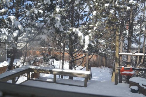 915 1 Street Nw, Calgary, AB - Outdoor