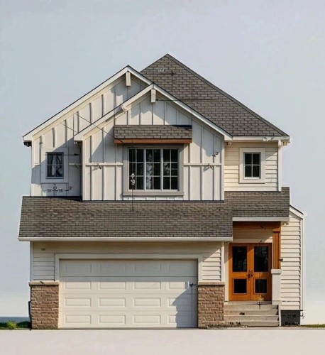 237 Corner Glen Way Ne, Calgary, AB - 