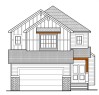 237 Corner Glen Way Ne, Calgary, AB  - Other 