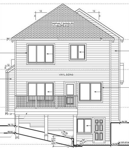 237 Corner Glen Way Ne, Calgary, AB - 