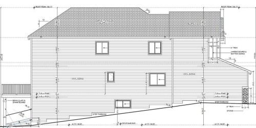 237 Corner Glen Way Ne, Calgary, AB - Other