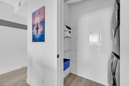 3404-200 Seton Circle Se, Calgary, AB - Indoor