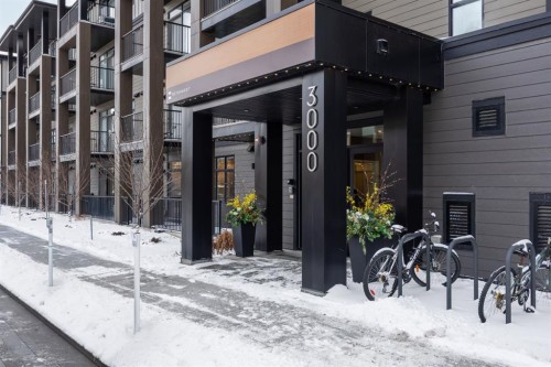 3404-200 Seton Circle Se, Calgary, AB - Outdoor