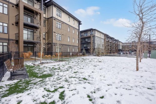 3404-200 Seton Circle Se, Calgary, AB - Outdoor With Balcony