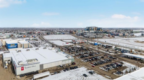 3404-200 Seton Circle Se, Calgary, AB - Outdoor With View