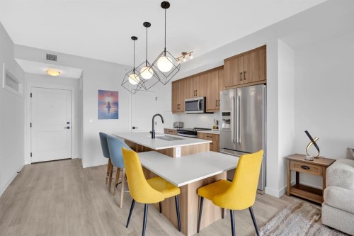 3404-200 Seton Circle Se, Calgary, AB - Indoor Photo Showing Other Room