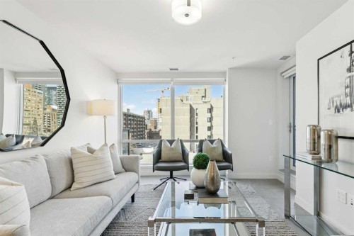 601-303 13 Avenue SW Calgary, AB T2R 0Y9
