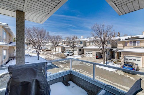 40 Edgeridge Terrace Nw, Calgary, AB - Outdoor
