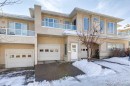 40 Edgeridge Terrace Nw, Calgary, AB  - Outdoor With Balcony With Facade 