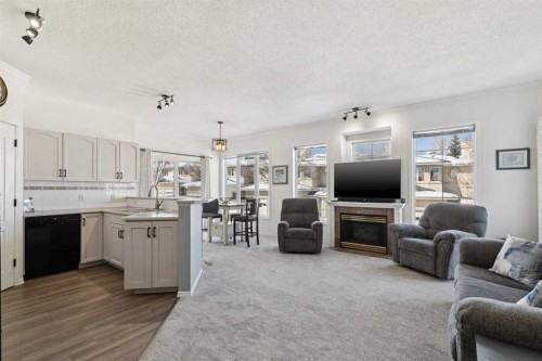 40 Edgeridge Terrace Nw, Calgary, AB - Indoor