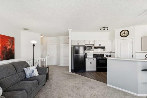 40 Edgeridge Terrace Nw, Calgary, AB - Indoor