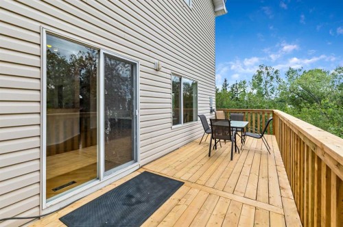 265 Somerside Park Sw, Calgary, AB - Outdoor With Deck Patio Veranda With Exterior