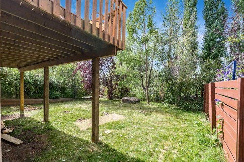 265 Somerside Park Sw, Calgary, AB - Outdoor With Deck Patio Veranda