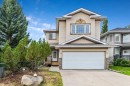 265 Somerside Park Sw, Calgary, AB  - Outdoor With Facade 